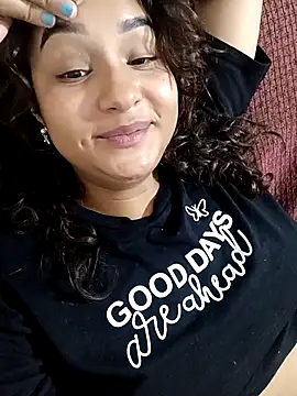 BrendaGirs online show from 02.17.25