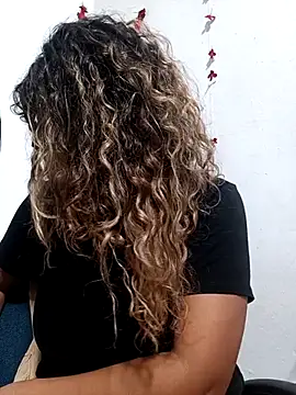 BrendaGirs online show from 09.09.25