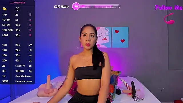 PammelaRoss1 online show from 02.06.25