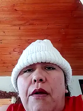 Snapshot of Darly_Gomez chatting on 01.26.25 Darly Gomez online show from 01.26.25