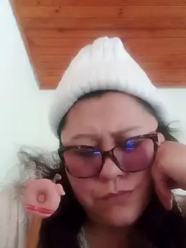 Snapshot of Darly_Gomez chatting on 01.30.25 Darly Gomez online show from 01.30.25