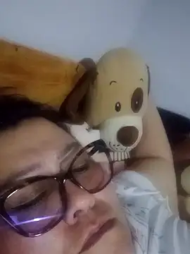 Snapshot of Darly_Gomez chatting on 02.27.25 Darly Gomez online show from 02.27.25