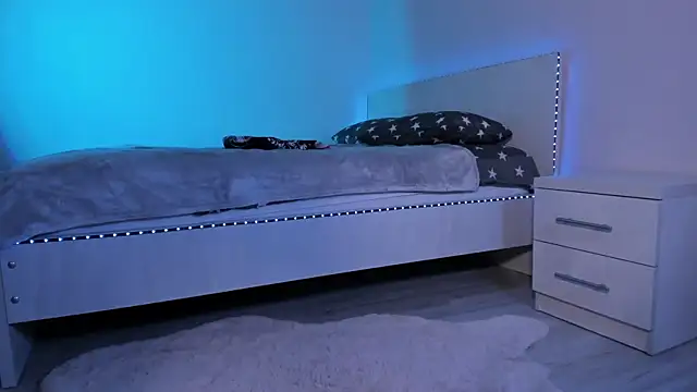 Mishel Blessing online show from 02.12.25