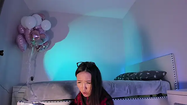 Mishel Blessing online show from 02.20.25