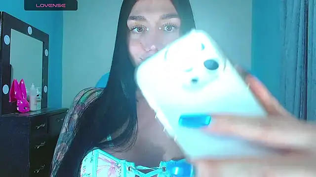 karla zambrano online show from 02.20.26