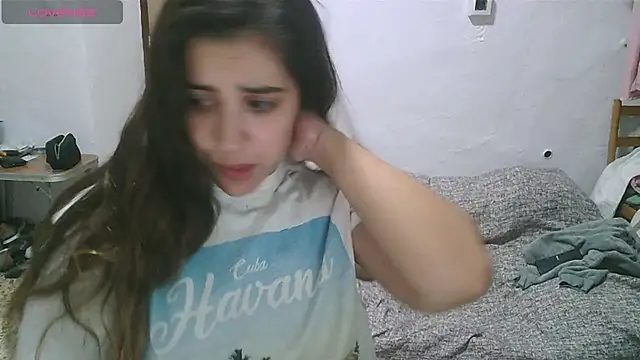 Ursumi1 online show from 01.24.25