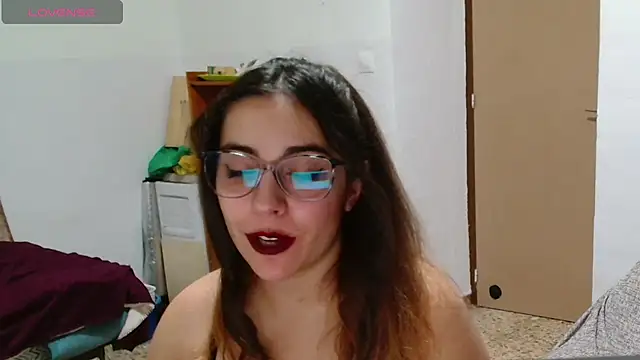 Ursumi1 online show from 02.01.25