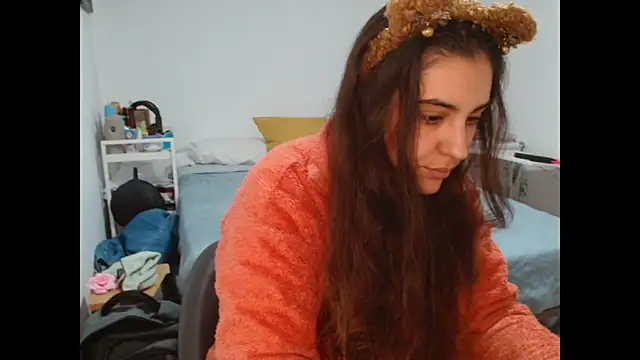 Ursumi1 online show from 11.06.25