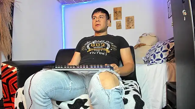 Nicolaskoling online show from 12.12.24