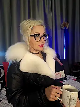 Milforja online show from 03.04.26