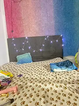 hot-goddess online show from 12.21.24