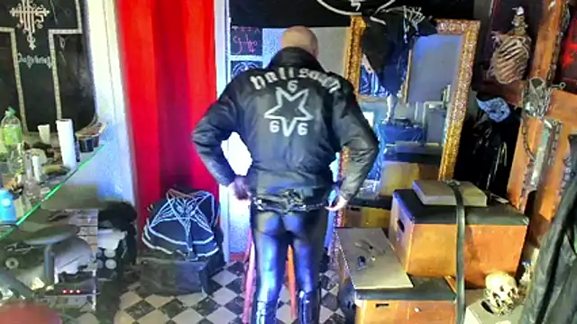 BULGEDEMON online show from 03.22.26