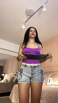 SHARONN     online show from 01.08.26