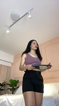 SHARONN     online show from 02.10.26