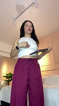 SHARONN     online show from 03.04.26