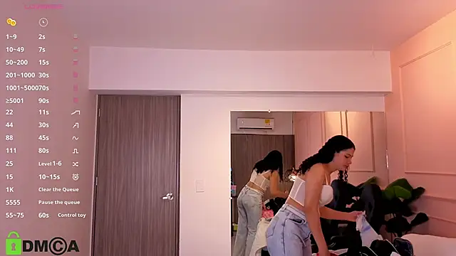 SHARONN     online show from 05.23.26