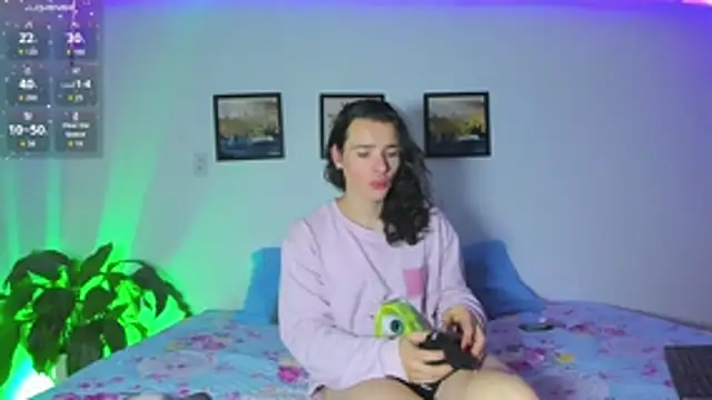 elafranco  online show from 11.21.25