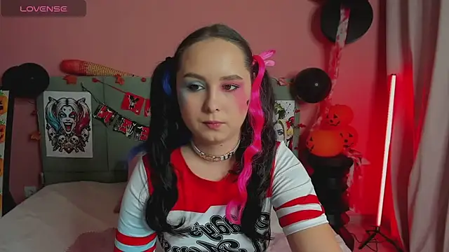 BeatriceReeves online show from 11.02.25