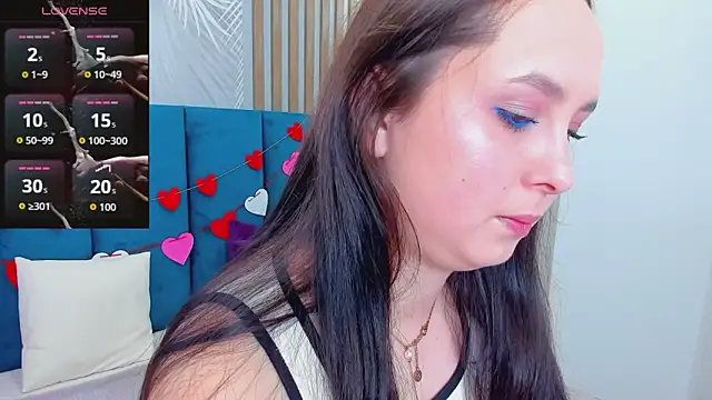 BeatriceReeves online show from 05.27.26