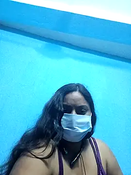 Sexy Mona Bhabhi online show from 12.10.24