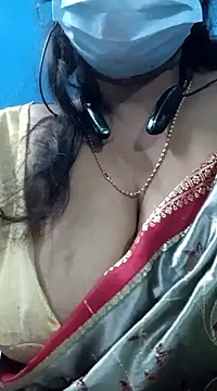 Sexy Mona Bhabhi online show from 12.12.24