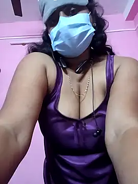 Sexy Mona Bhabhi online show from 12.12.24