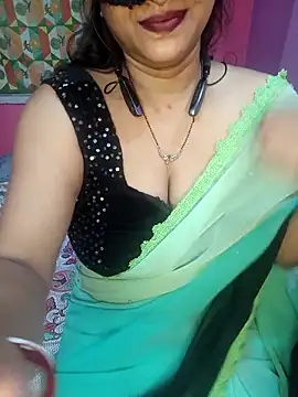 Sexy Mona Bhabhi online show from 11.12.25