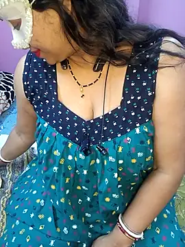Sexy Mona Bhabhi online show from 02.12.26