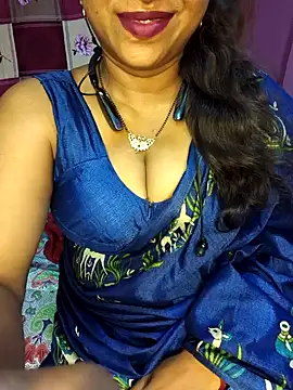 Sexy Mona Bhabhi online show from 05.22.26