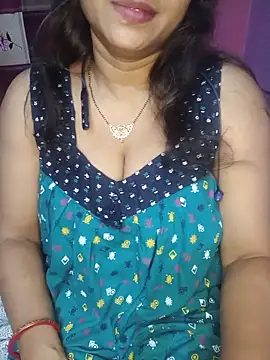 Sexy Mona Bhabhi online show from 06.10.26