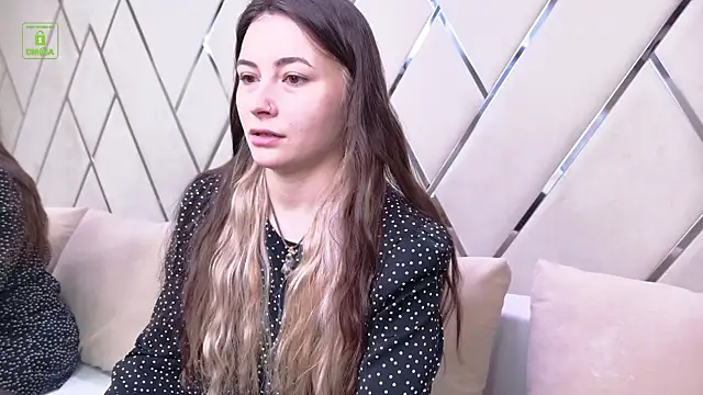 Ishtar Divine online show from 03.14.25