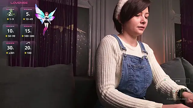 Ishtar Divine online show from 12.03.25