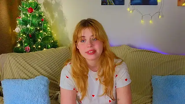 Penny Staaar online show from 12.23.24