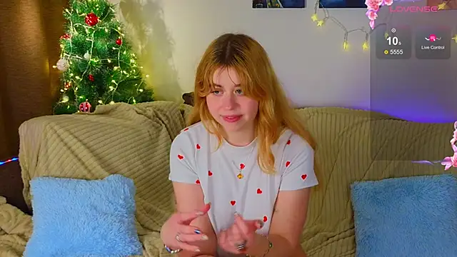 Penny Staaar online show from 12.23.24