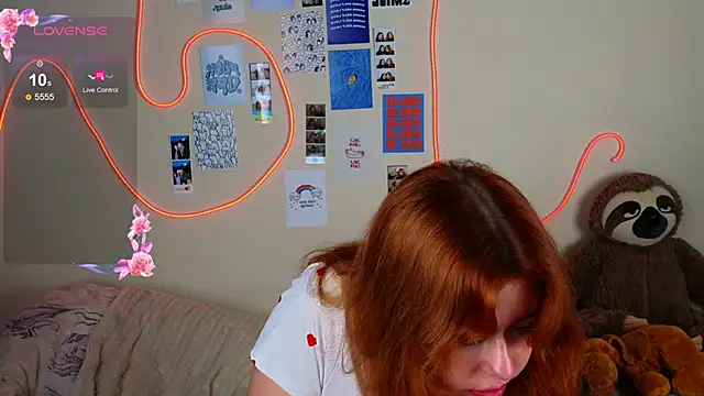 Penny Staaar online show from 01.30.25