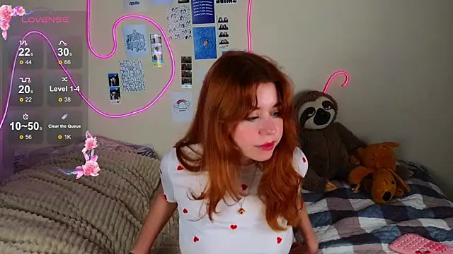 Penny Staaar online show from 01.31.25