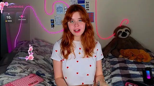 Penny Staaar online show from 02.02.25