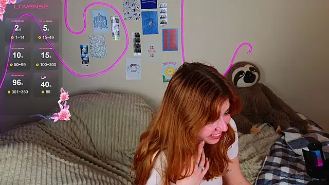 Penny Staaar online show from 02.23.25