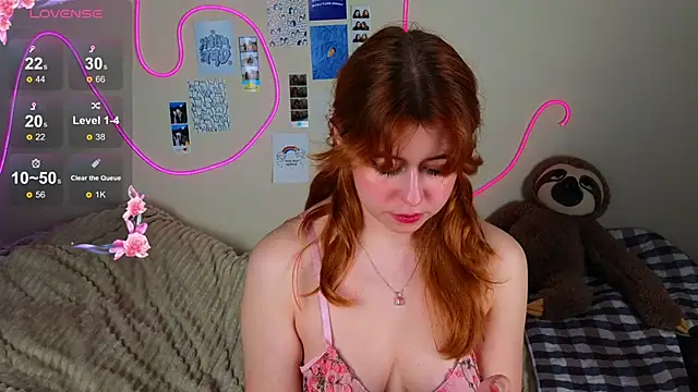 Penny Staaar online show from 02.27.25