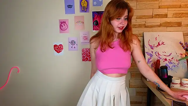 Penny Staaar online show from 03.07.25