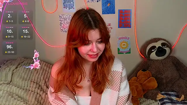 Penny Staaar online show from 03.14.25