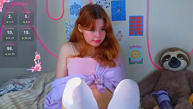 Penny Staaar online show from 03.15.25