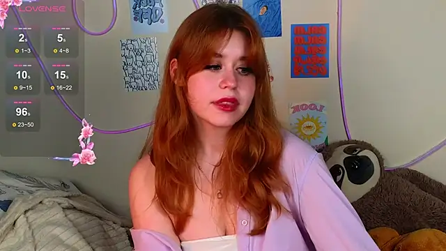 Penny Staaar online show from 03.16.25