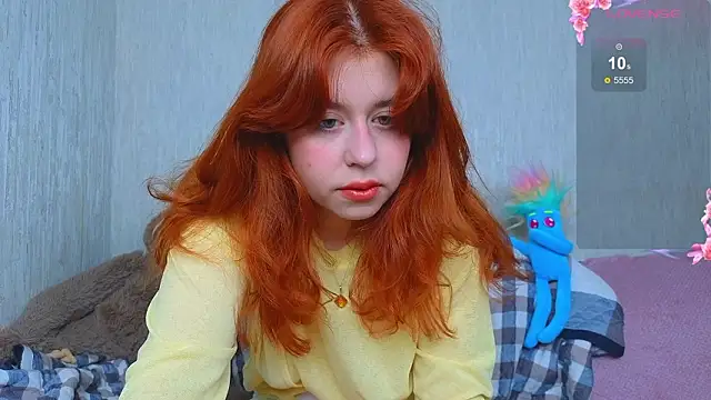 Penny Staaar online show from 02.24.26