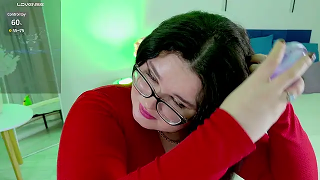 Jessica Joy online show from 02.07.25