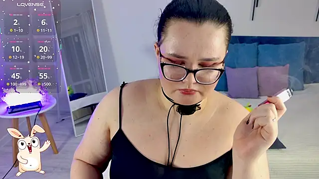 Jessica Joy online show from 02.19.25