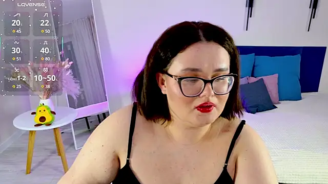 Jessica Joy online show from 03.02.25