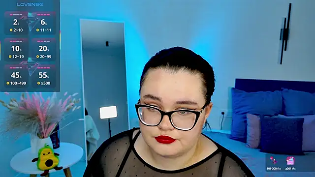 Jessica Joy online show from 03.18.25