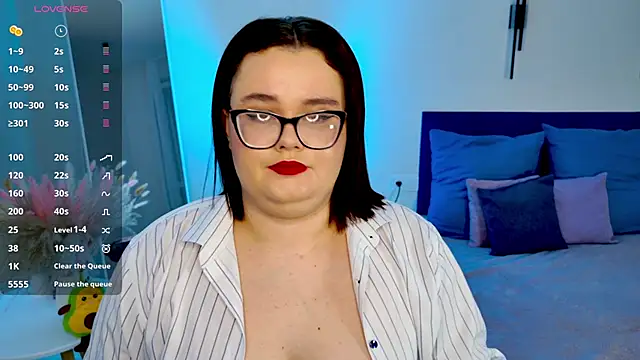 Jessica Joy online show from 03.20.25