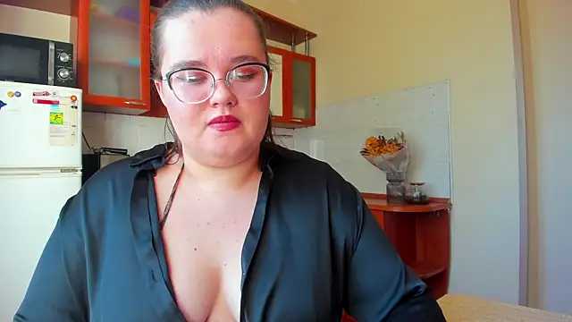 Jessica Joy online show from 10.03.25